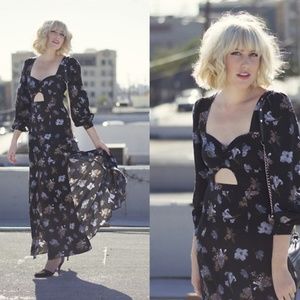 Reformation Dress $150 NWOT sz xs